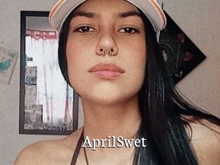 AprilSwet
