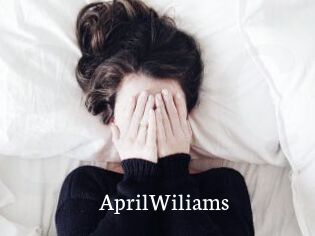 AprilWiliams Gratis xxx Clips