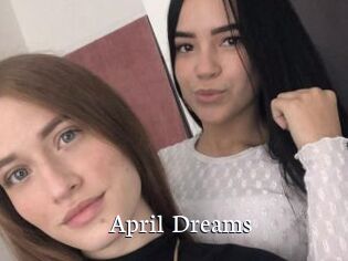 April_Dreams