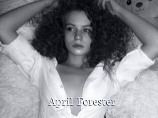 April_Forester
