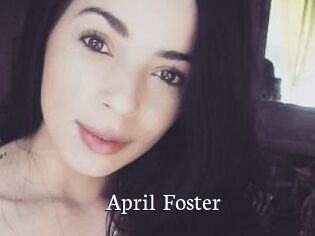 April_Foster