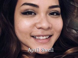 April_Swell Gratis xxx Clips