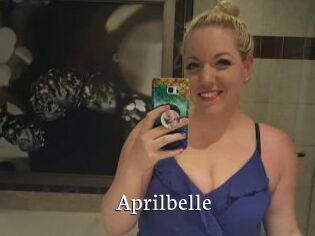 Aprilbelle