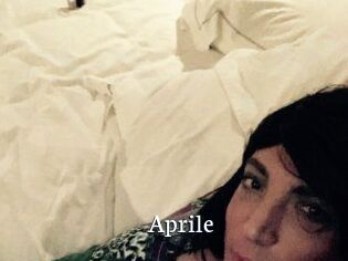 Aprile