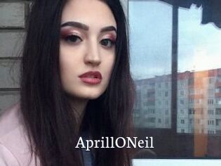 AprillONeil