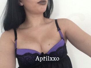 Aprilxxo