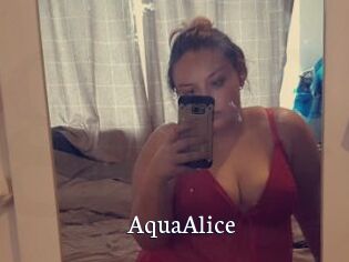 AquaAlice
