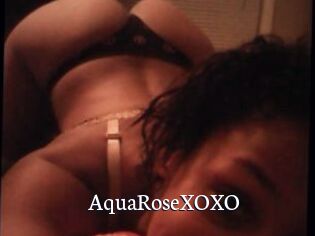 AquaRoseXOXO Gratis xxx Clips