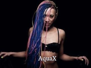 AquaX