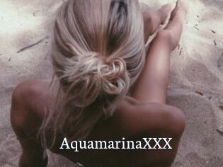 AquamarinaXXX