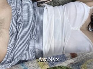 AraNyx