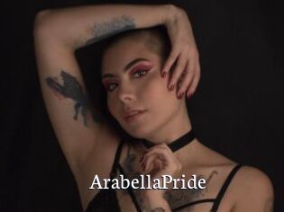 ArabellaPride
