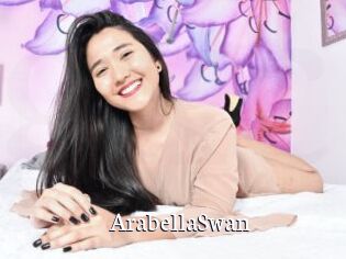 ArabellaSwan