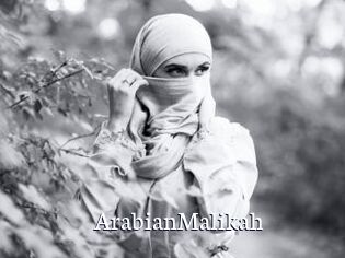 ArabianMalikah