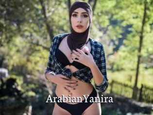 ArabianYanira