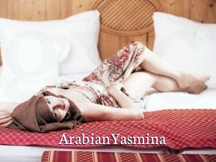 ArabianYasmina