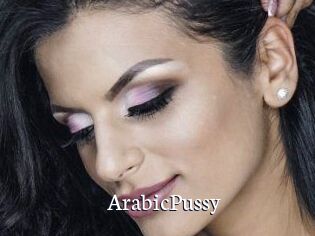 ArabicPussy