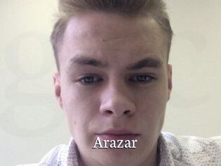 Arazar