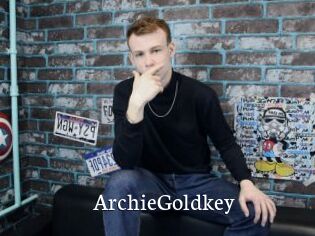 ArchieGoldkey