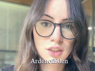ArdenofEden