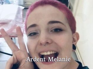 Ardent_Melanie