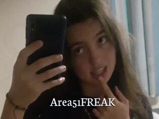 Area51FREAK