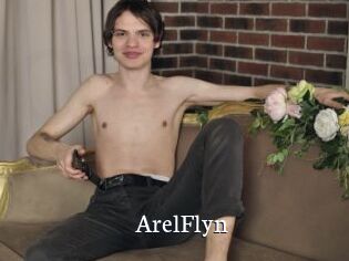 ArelFlyn