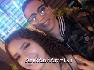AresAndArantxa