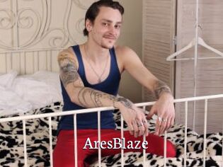 AresBlaze