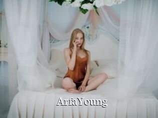 ArfaYoung