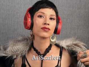 AriScarlett Gratis xxx Clips