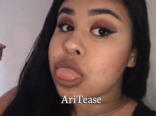 AriTease Gratis xxx Clips