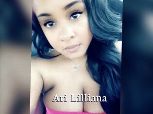 Ari_Lilliana