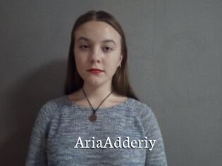AriaAdderiy