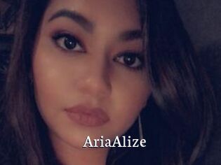 AriaAlize