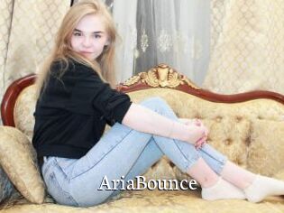 AriaBounce