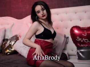 AriaBrody