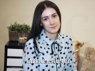 AriaChesterton