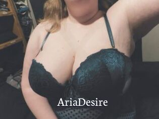 AriaDesire