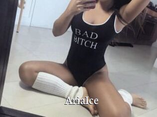 AriaIce