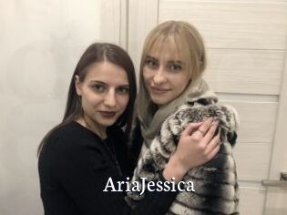 AriaJessica Gratis xxx Clips