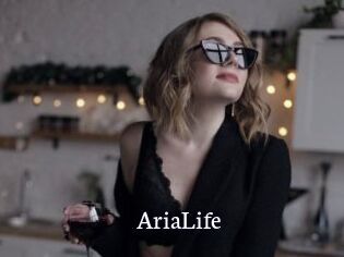 AriaLife