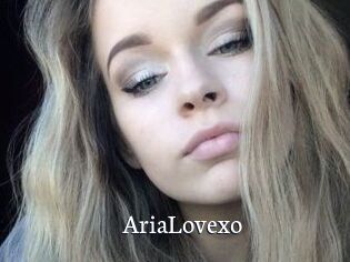 AriaLovexo