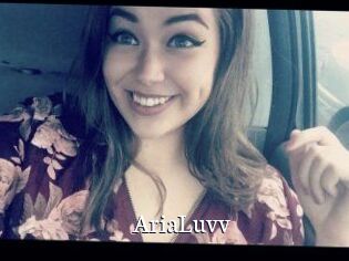 AriaLuvv