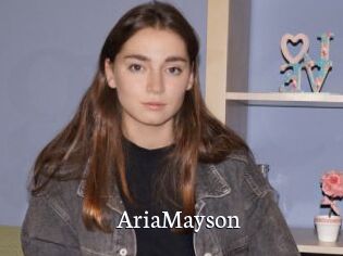 AriaMayson