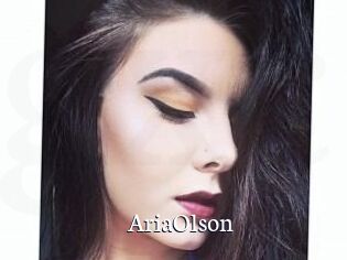 Aria_Olson
