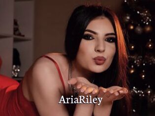 AriaRiley