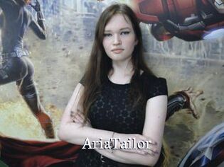 AriaTailor