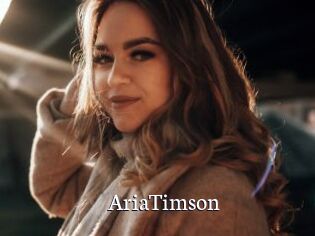 AriaTimson