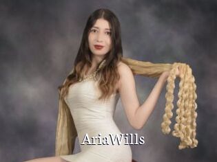 AriaWills